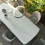 White Pearl - DINING