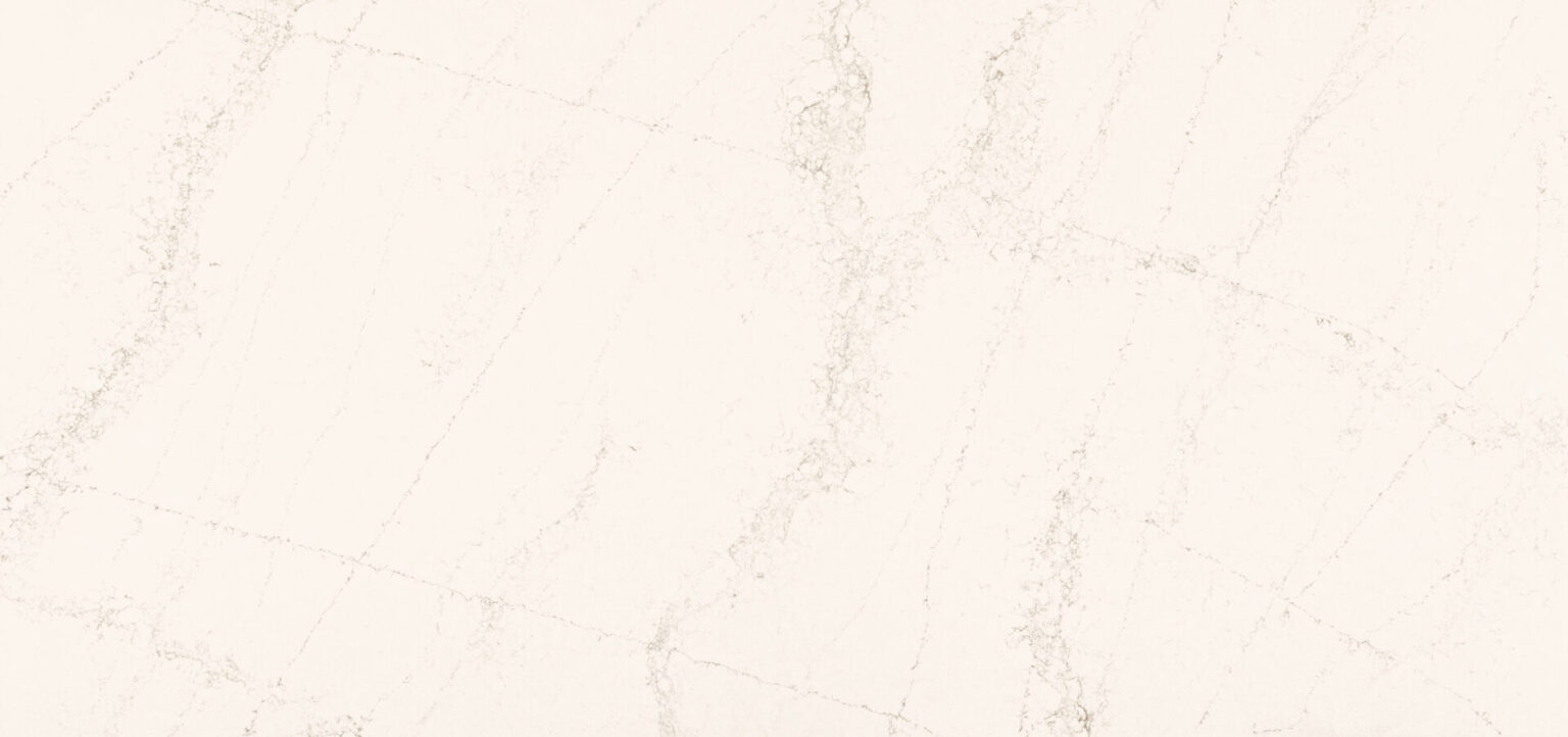 Solenna quartz by Caesarstone