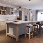 5140 Dreamy Carrera Kitchen View