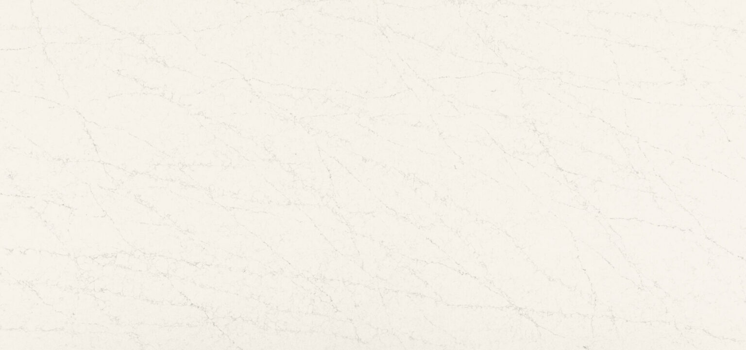 Dreamy Carrara quartz by Caesarstone