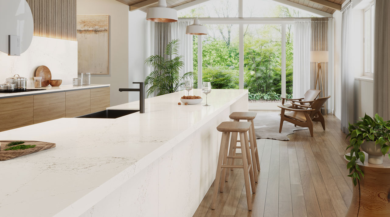 The Timeless Power of Natural Elements