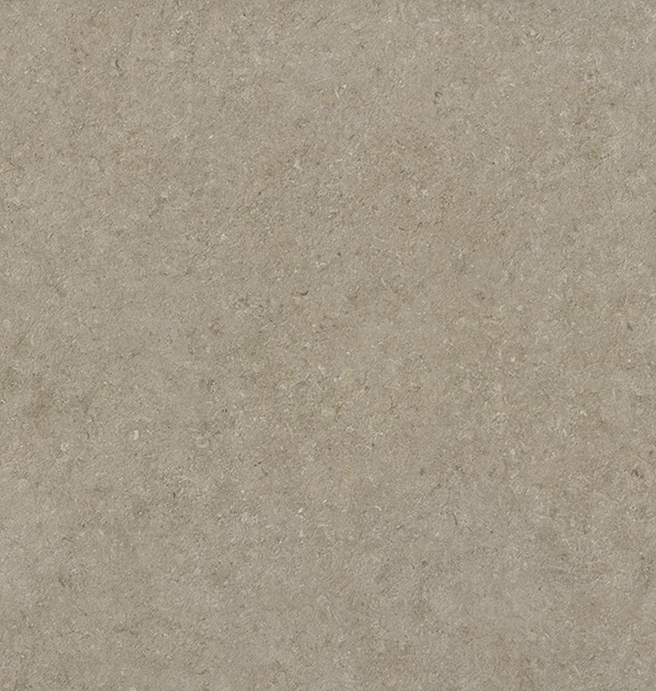 Caesarstone Porcelain 544 Auralux beige textured surface, resembling paper or fabric, with subtle color variations.