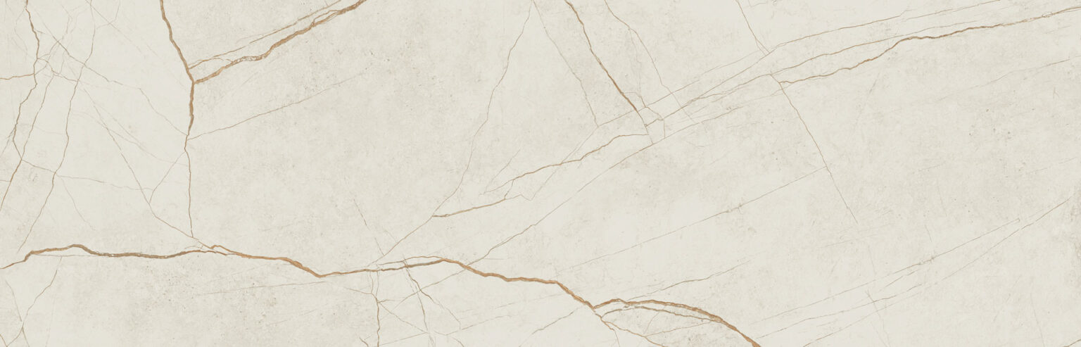 Isobellia quartz by Caesarstone