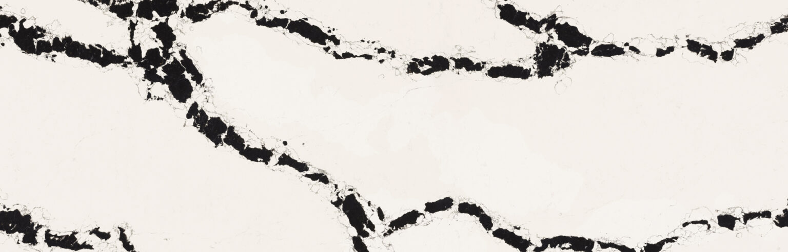 Calacatta Scoria quartz by Caesarstone