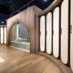 Caesarstone KBIS 2024 10