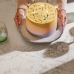 Caesarstone 5151 Empira White