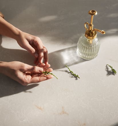 Caesarstone Certifications