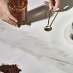 Caesarstone Warranty indoor porcelain
