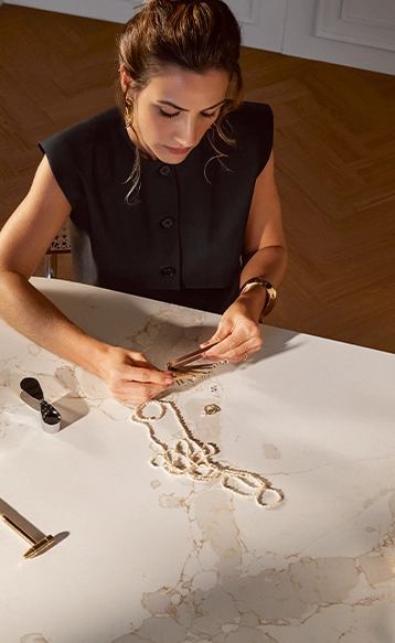 Why Caesarstone