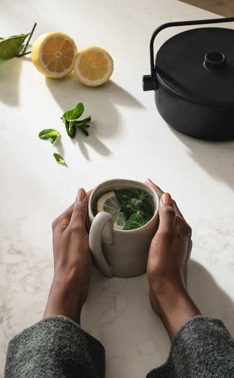 Caesaratone 8521 Wild Taj Kitchen