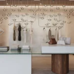 Caesarstone ICON 8101 Clearlight