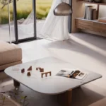 Caesarstone 8103 Calacatta Nobella Kitchen