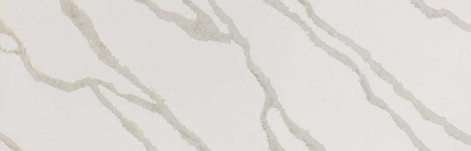 Calacatta Nobella New ICON quartz by Caesarstone