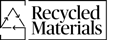 Recycled Materials ICON
