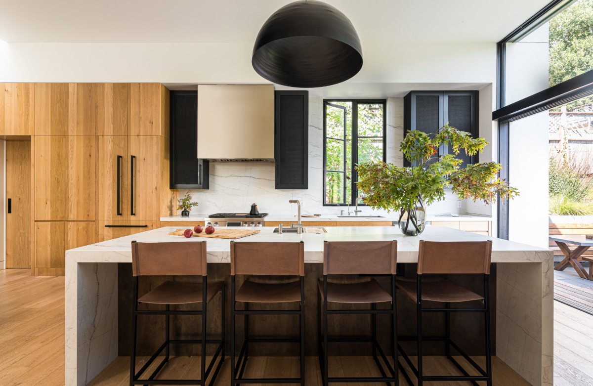 Caesarstone Debuts at High Point Market 2025 with Exclusive Designer ...