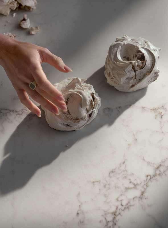 Caesarstone 2026 Porcelain Collection